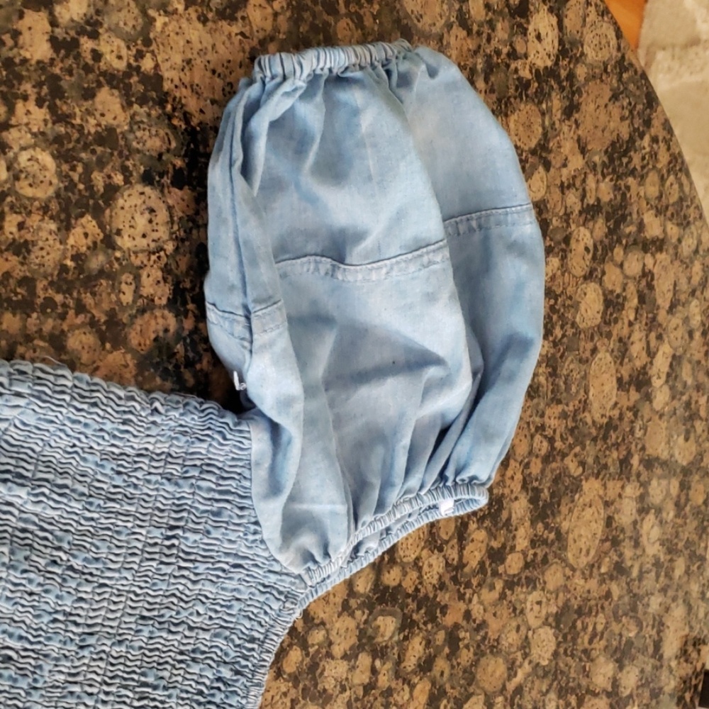 Romper - Picture 3 of 3